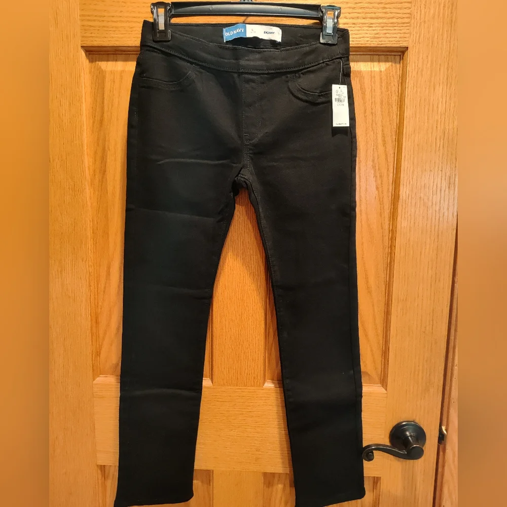 Old Navy Black Kids Jeans